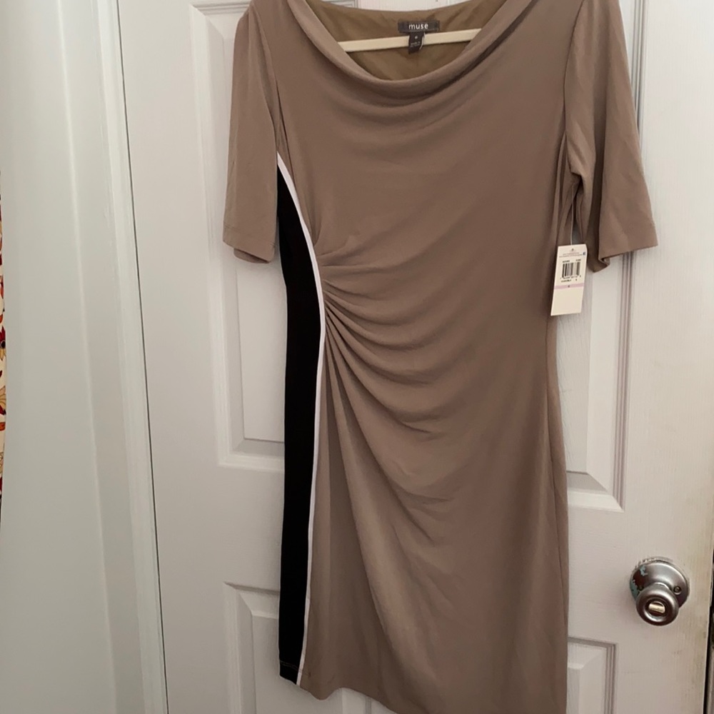Dress size 6 from Muse